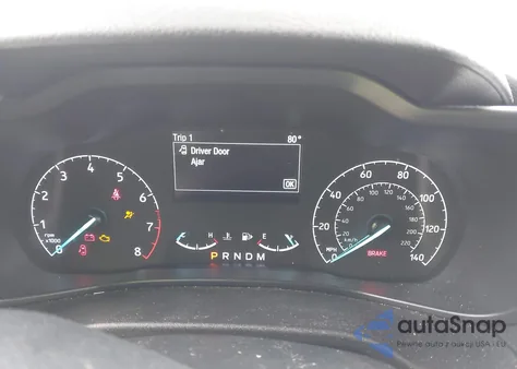 2022 Ford Transit Connect Xl из США, поврежденный, VIN NM0LS7S28N1528639